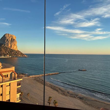Apto One More Day In Amatista Calpe Exterior photo