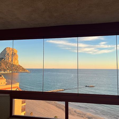 Apto One More Day In Amatista Calpe Exterior photo