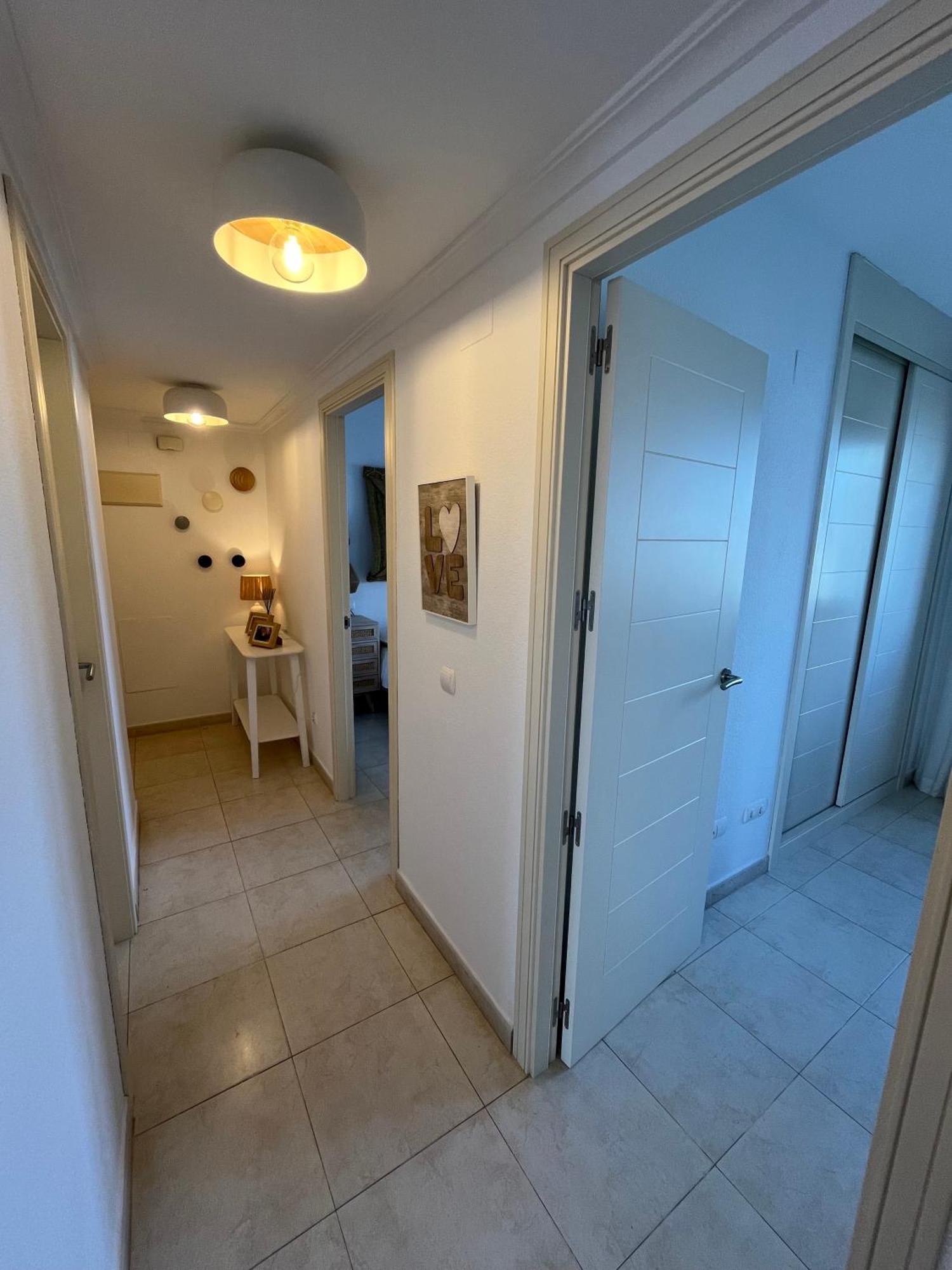Apto One More Day In Amatista Calpe Exterior photo