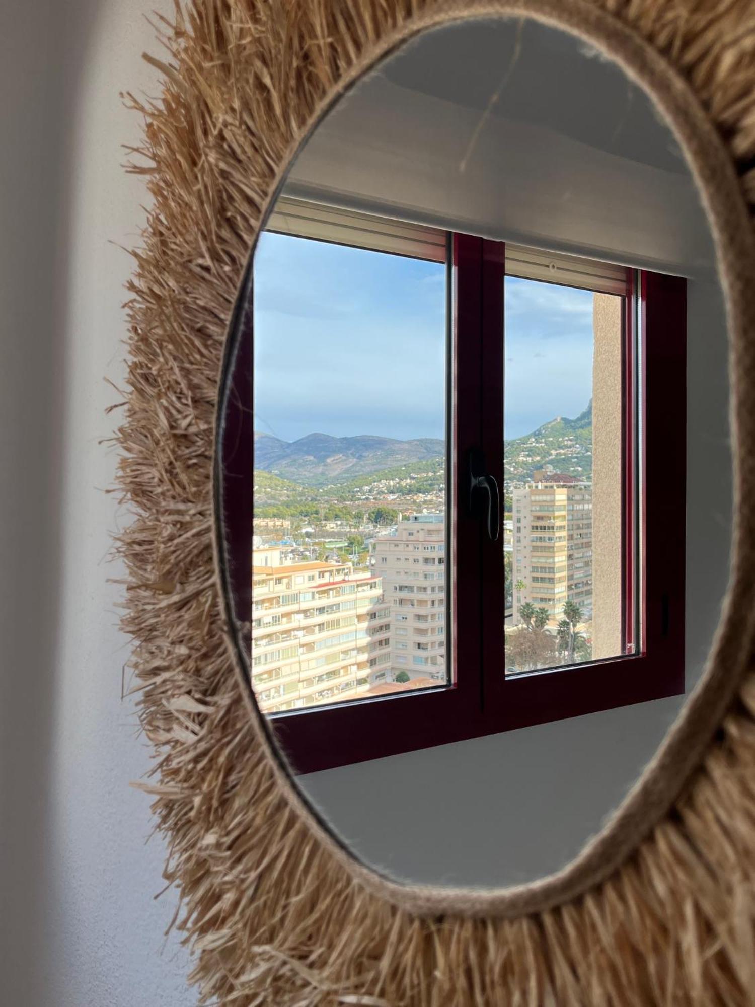 Apto One More Day In Amatista Calpe Exterior photo