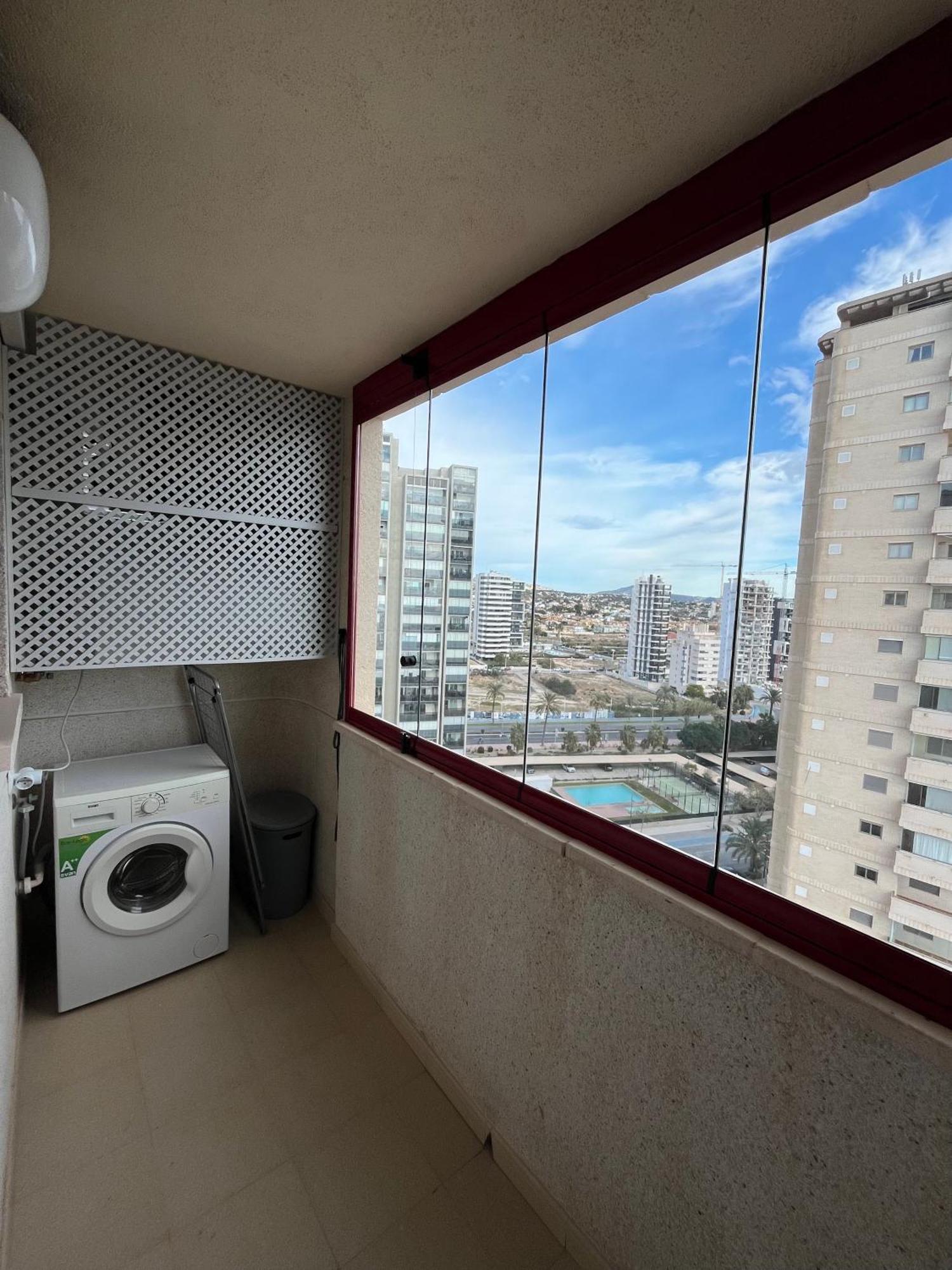 Apto One More Day In Amatista Calpe Exterior photo
