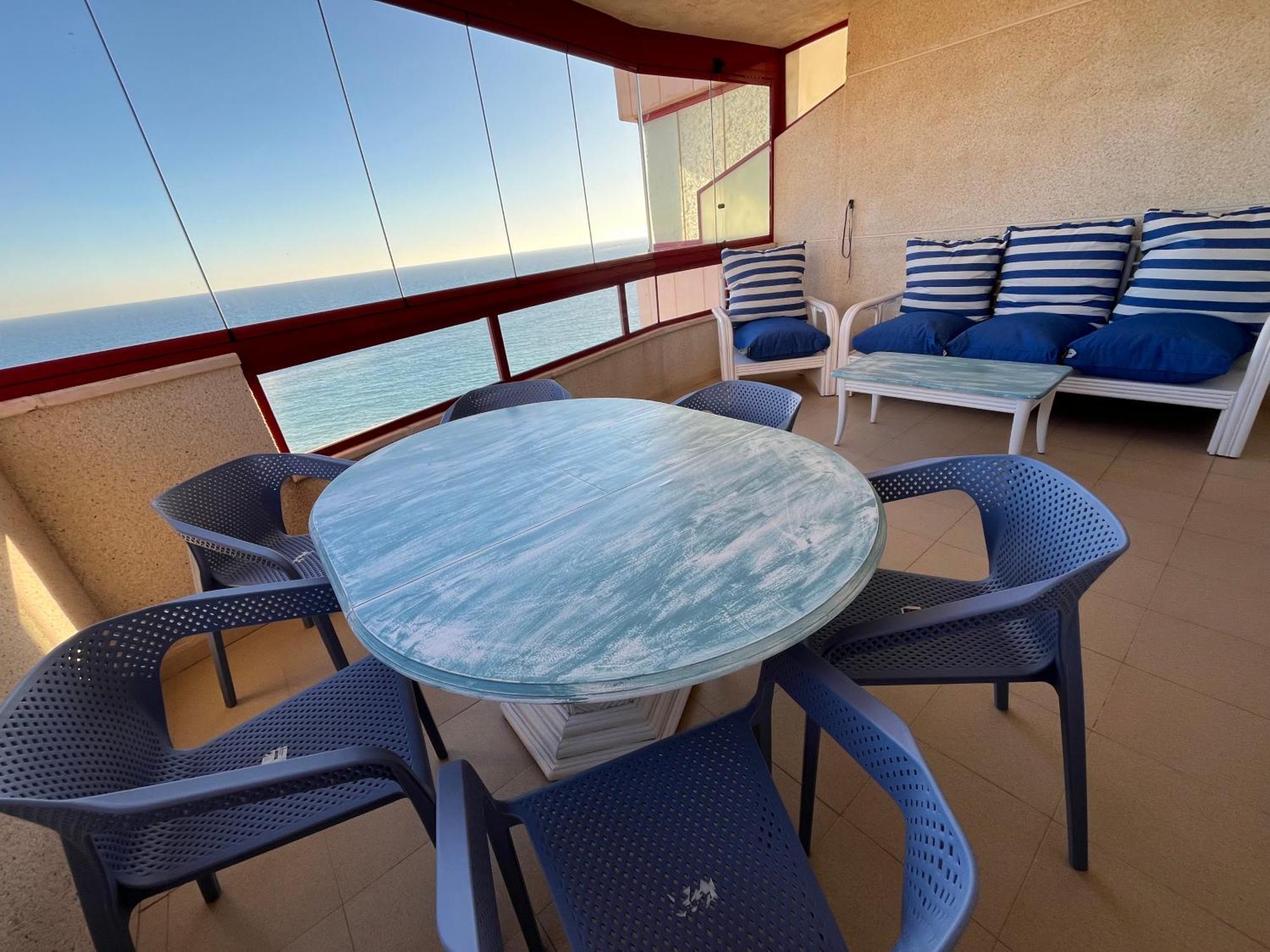Apto One More Day In Amatista Calpe Exterior photo